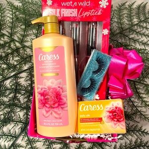 Caress Personal Care